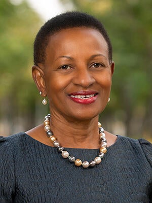 Deborah Deas, MD, MPH